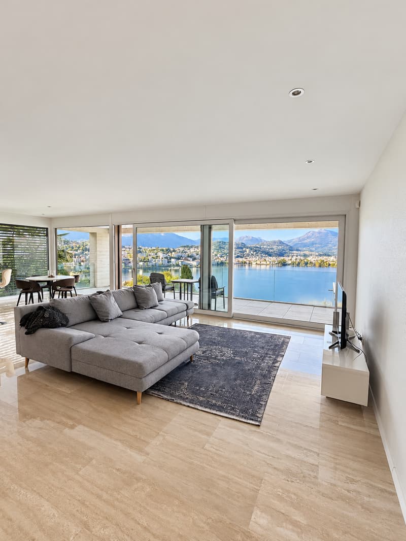Stunning 3.5-Room Apartment with Panoramic Lake & Mountain Views in Paradiso (1)