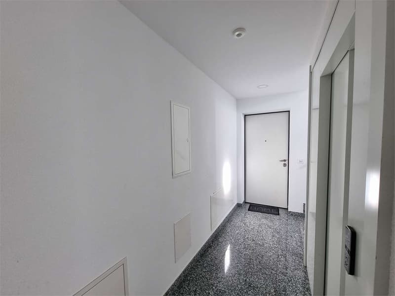 Palazzina a reddito - Ottima rendita sul capitale proprio (9)