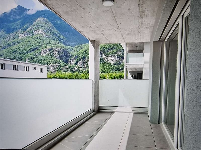 Palazzina a reddito - Ottima rendita sul capitale proprio (11)