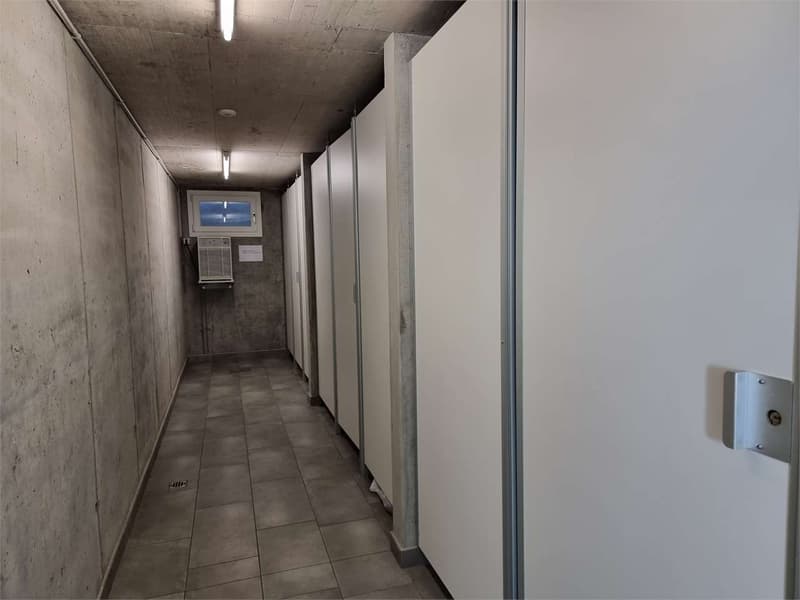 Palazzina a reddito - Ottima rendita sul capitale proprio (8)