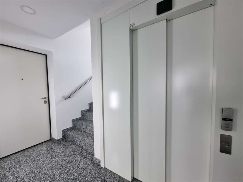 Palazzina a reddito - Ottima rendita sul capitale proprio (7)