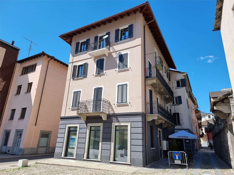 Investissement Immobilier - Rendement de 11,5% sur l'argent liquide (2)