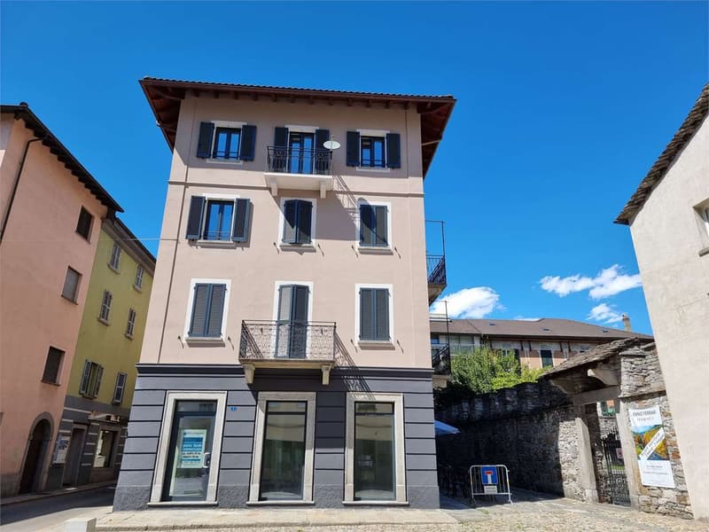 Investissement Immobilier - Rendement de 11,5% sur l'argent liquide (3)
