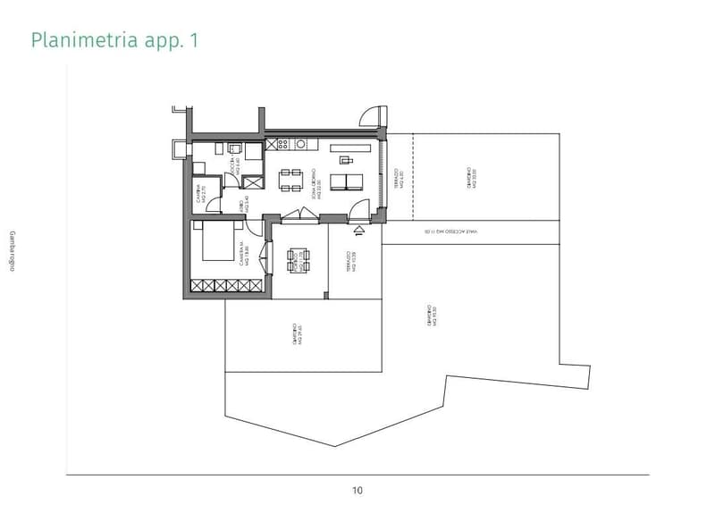 PPP1-2.5 locali-grande giardino privato e piscina (12)