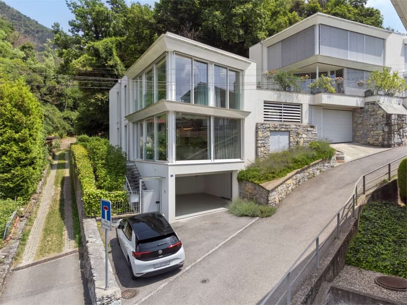 Villa di design con domotica e comfort esclusivo (5)
