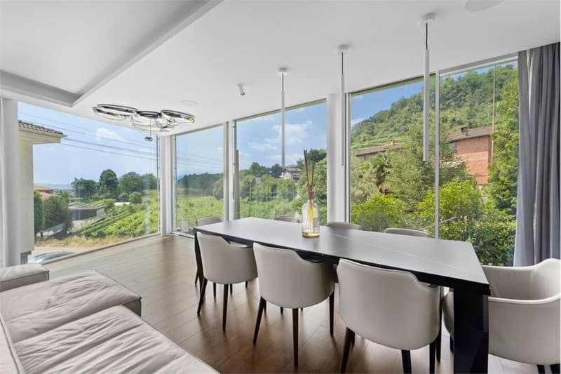 Villa di design con domotica e comfort esclusivo (2)