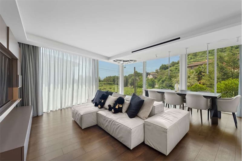 Villa di design con domotica e comfort esclusivo (11)