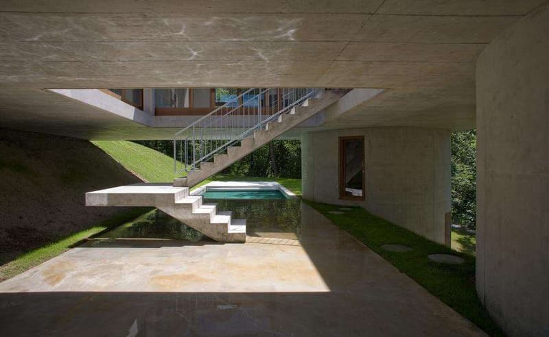 Villa pregio Sonvico, Vedi in: 3D -Video-360 gradi (5)