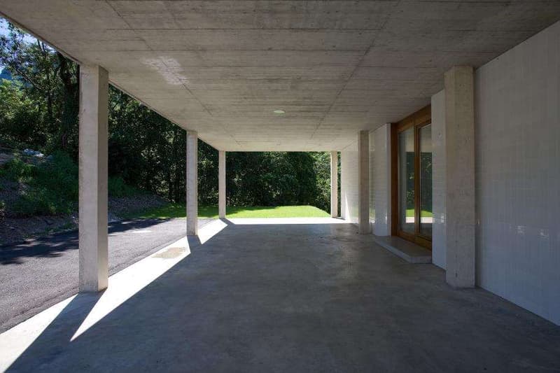 Villa pregio Sonvico, Vedi in: 3D -Video-360 gradi (6)