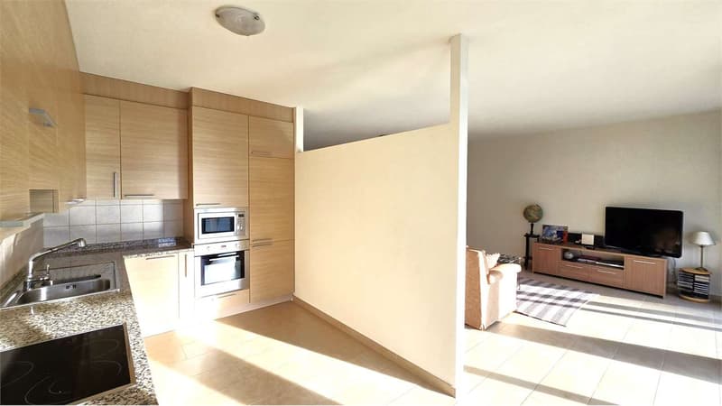 3.5 locali con possibilità di residenza secondaria (4)