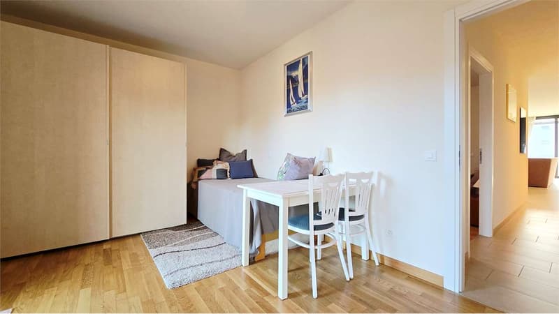 3.5 locali con possibilità di residenza secondaria (10)