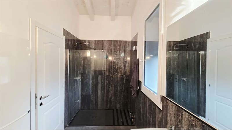 Villa moderne mitoyenne avec 2 appartements (8)