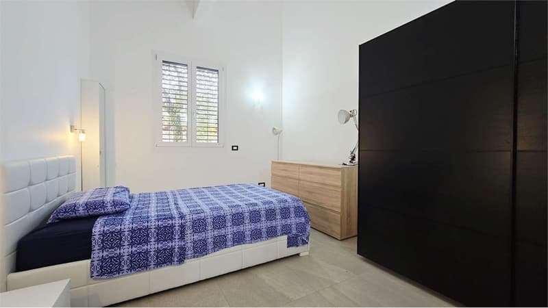 Villa moderne mitoyenne avec 2 appartements (11)