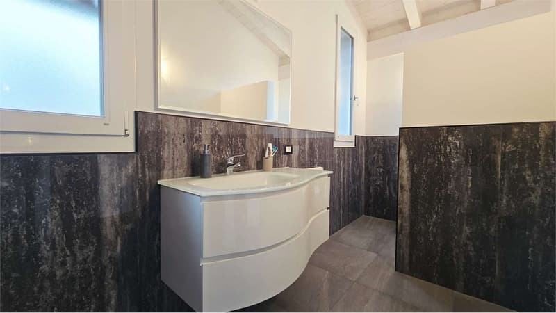 Villa moderne mitoyenne avec 2 appartements (10)