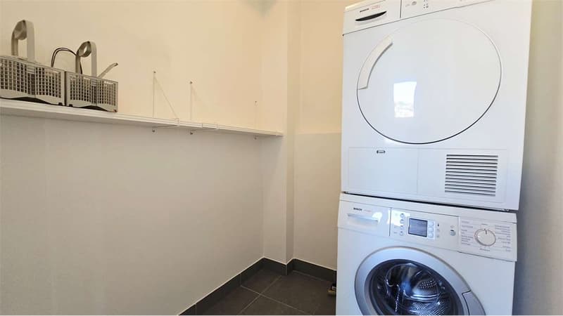 Appartement élégant de 3.5 pièces avec grande terrasse - Pregassona (11)