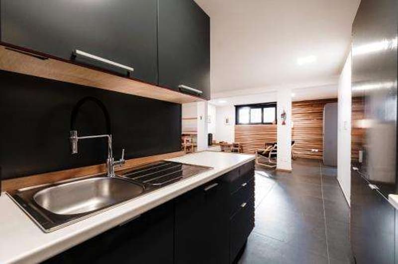 Appartement 3 pièces avec place de parking à Vacallo (8)