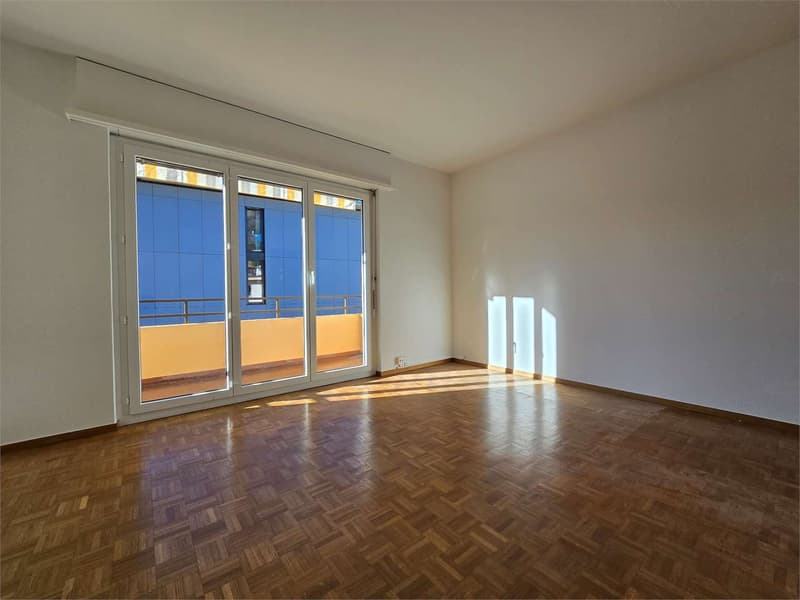 Appartement spacieux de 4,5 pièces au dernier étage avec 3 terrasses et places de parking (8)
