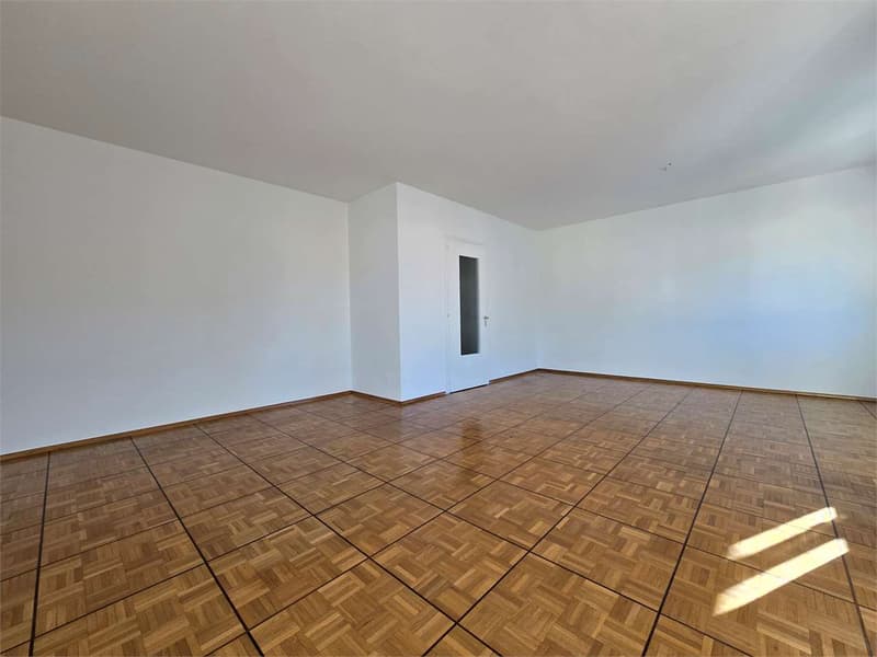 Appartement spacieux de 4,5 pièces au dernier étage avec 3 terrasses et places de parking (5)