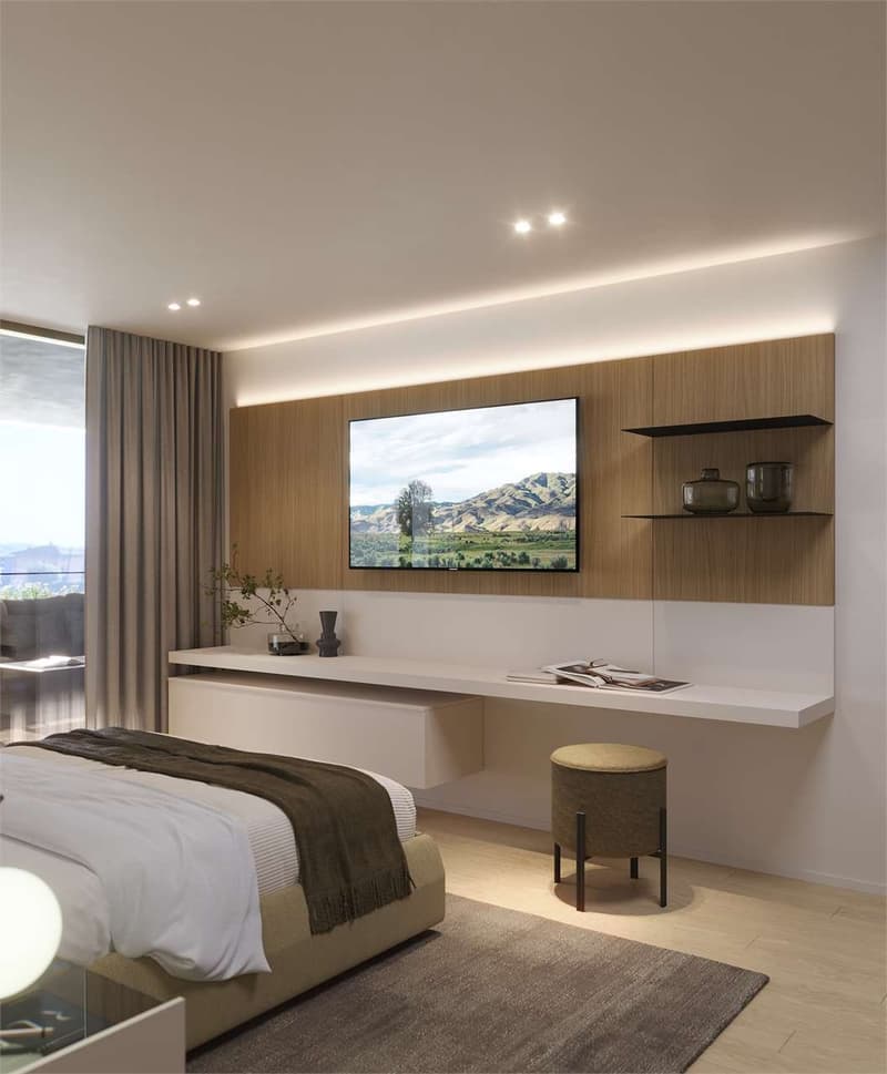 PPP3 - Prestigöses 4.5-Zimmer-Wohnung mit großer Terrasse und privatem Garten (9)