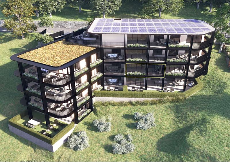 PPP5 - Neue Residenz Oasis - Elegantes 2.5-Zimmer-Wohnung mit 20 m² Terrasse (2)