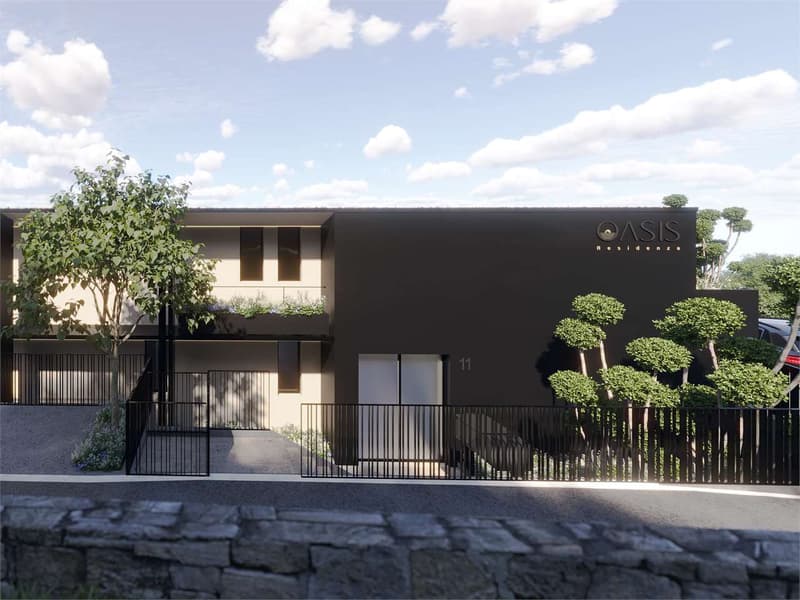 PPP5 - Neue Residenz Oasis - Elegantes 2.5-Zimmer-Wohnung mit 20 m² Terrasse (9)