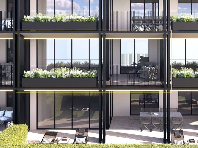 PPP5 - Neue Residenz Oasis - Elegantes 2.5-Zimmer-Wohnung mit 20 m² Terrasse (5)