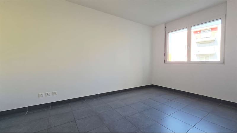 3,5 pièces avec grande terrasse - possibilité Rent to Buy - Pregassona (12)