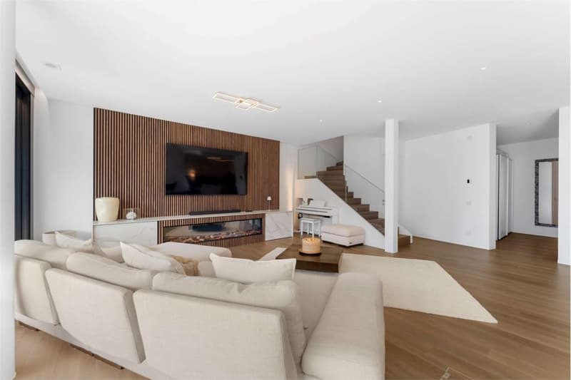Price upon request Duplex apartment (10)