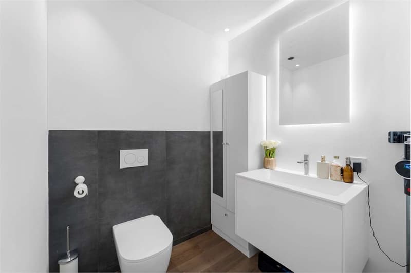 Price upon request Duplex apartment (8)