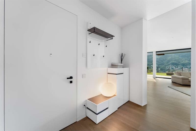 Price upon request Duplex apartment (7)