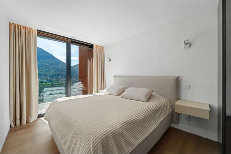 Price upon request Duplex apartment (13)