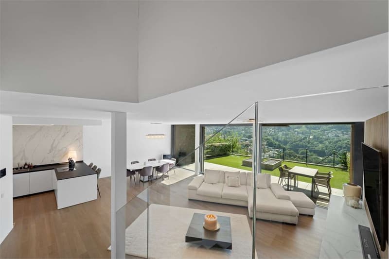 Price upon request Duplex apartment (3)