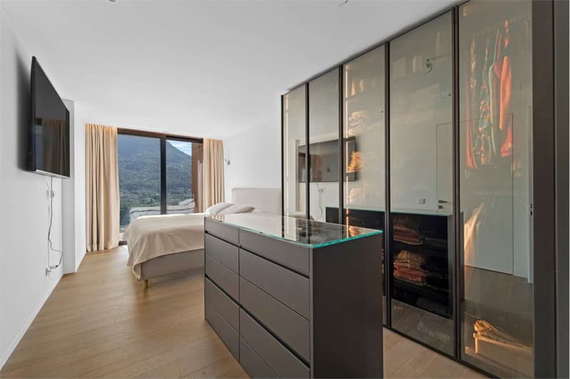Price upon request Duplex apartment (12)