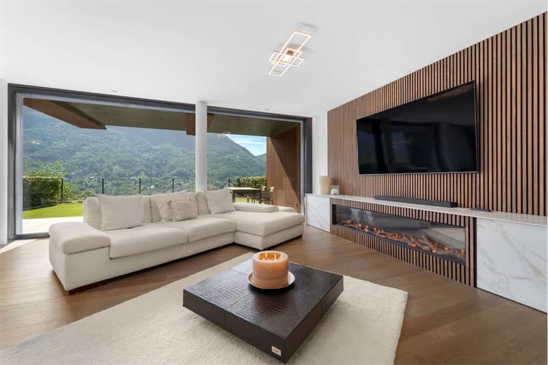 Price upon request Duplex apartment (9)