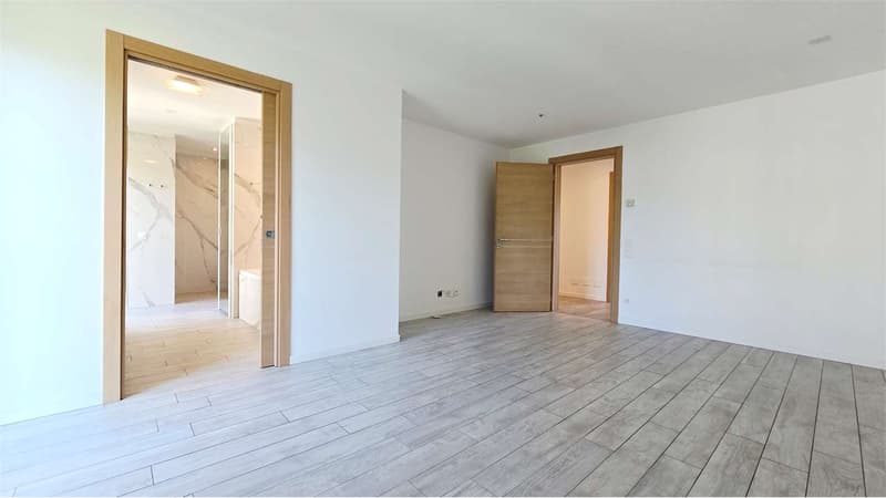 Propriété d'exception - 6,5 pièces avec piscine et finitions de haute qualité (11)