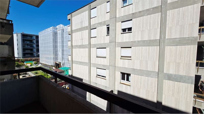 3.5 rooms renovated, free parking for the first year (13)