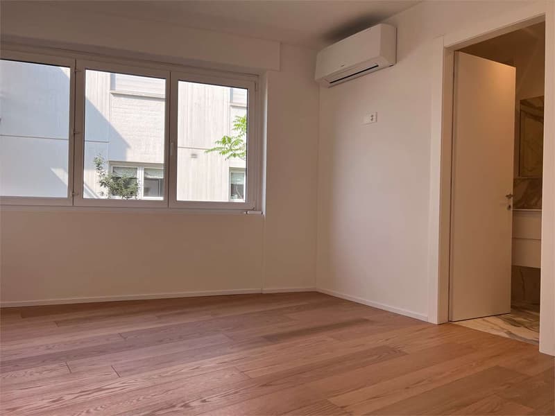 Appartamento 4.5 locali con vista lago - Lugano, Via Zurigo 32 (12)