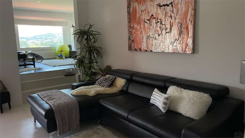 Paradise - Bright 4.5-room apartment with spacious rooms and modern finishes (10)