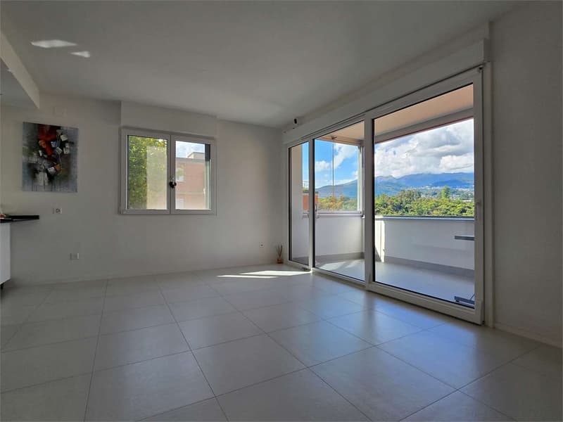 Paradise - Bright 4.5-room apartment with spacious rooms and modern finishes (8)