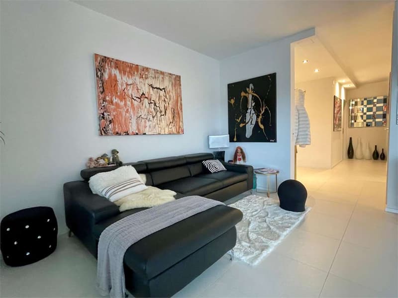Paradise - Bright 4.5-room apartment with spacious rooms and modern finishes (9)