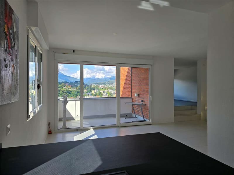 Paradise - Bright 4.5-room apartment with spacious rooms and modern finishes (5)