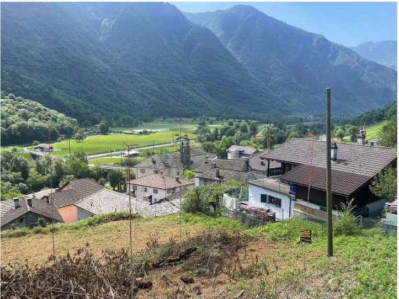New single-family house villa with terrace, garden and garage (7)