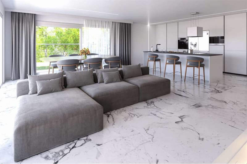 Prestigious 4.5-room apartment with panoramic terrace and valley view (3)
