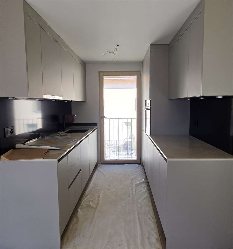 Efficiency, comfort and design - 3.5 rooms new building in Gnosc (7)