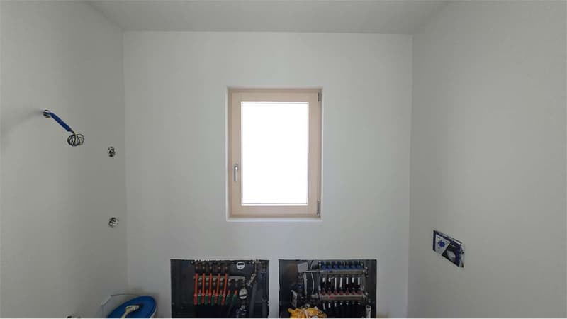 Efficiency, comfort and design - 3.5 rooms new building in Gnosc (10)
