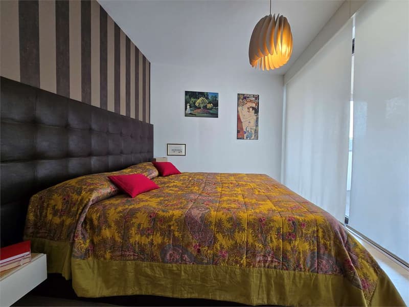 Elegant 4.5 rooms with terrace and laundry in the house (13)