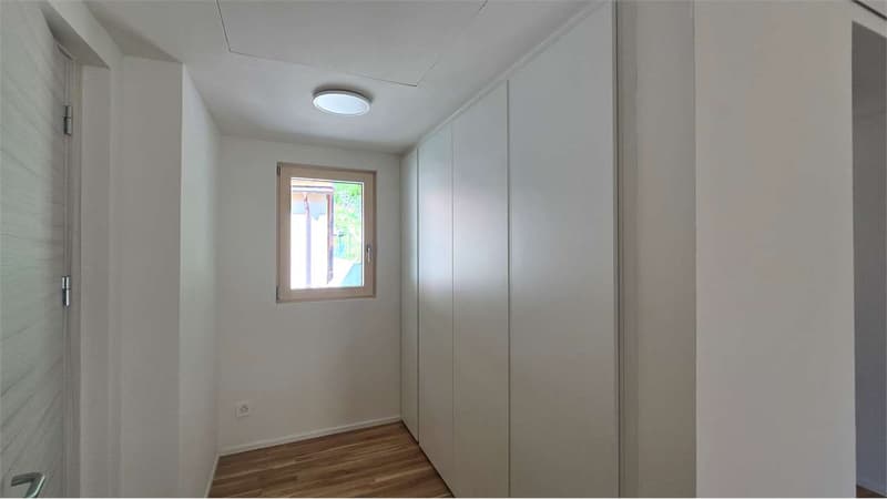 Nur 50 CHF monatlich für Verbrauchskosten - Erleben Sie die neue Generation von Wohnen! (6)