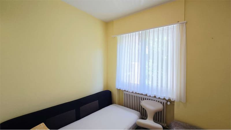 Dachwohnung 3.5 Zimmer in Carona - auch als Zweitwohnsitz (11)