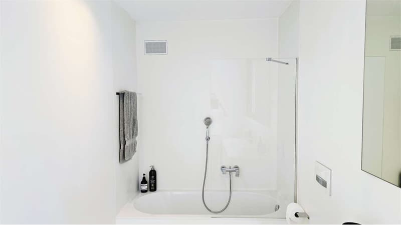 Contemporary villa with pool in Villa Luganese (12)