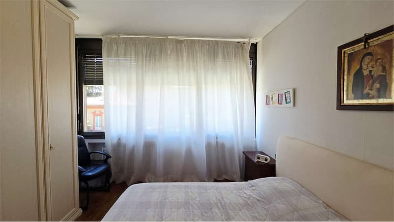 Appartamento di 117 mq a Cassarate, a pochi passi dal lago e dal centr (13)
